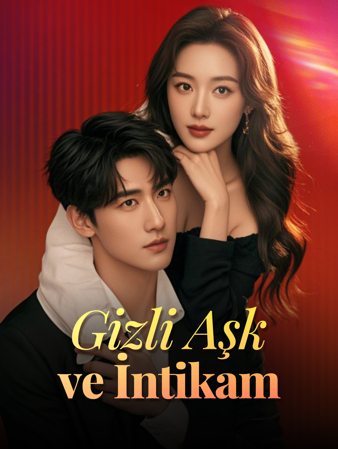 Gizli Aşk ve İntikam