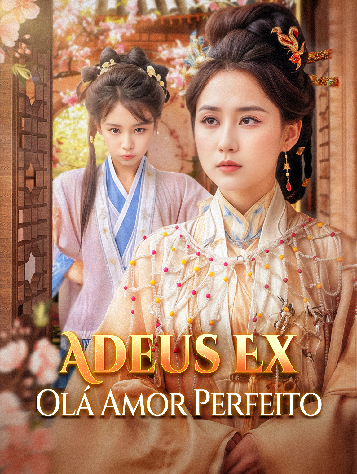 Adeus Ex Olá Amor Perfeito
