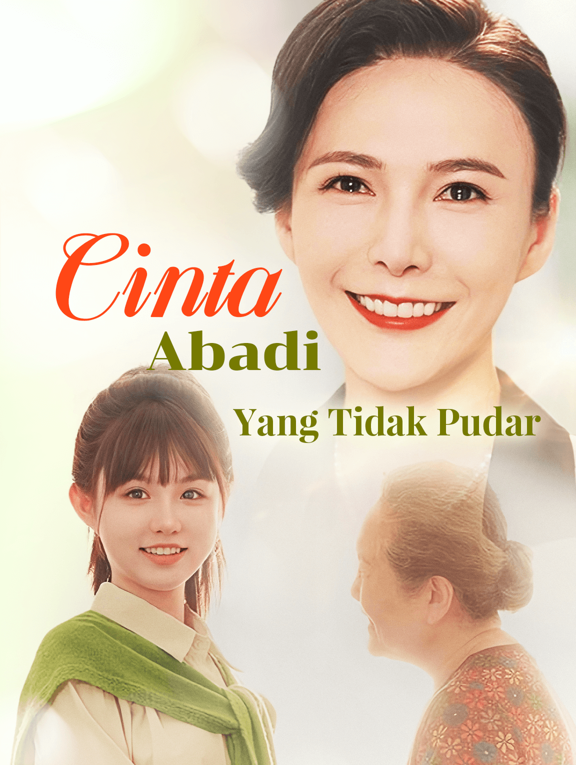 Cinta Abadi Yang Tidak Pudar