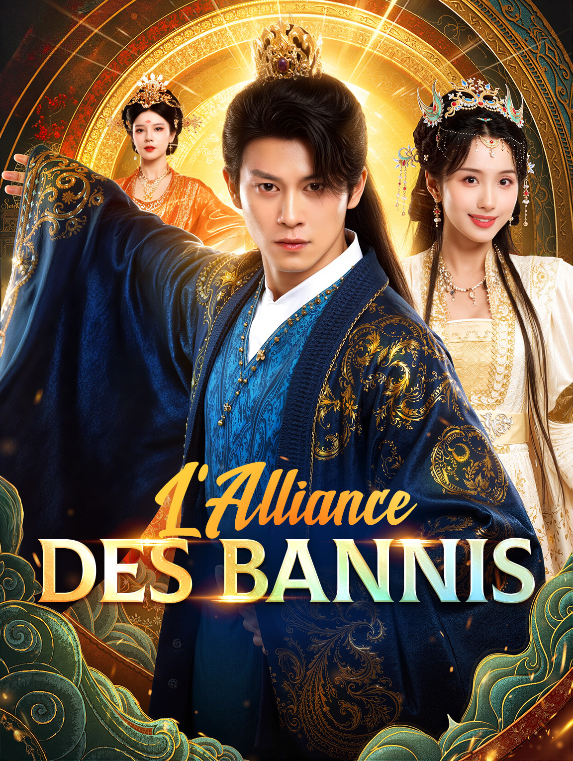 L'Alliance des bannis