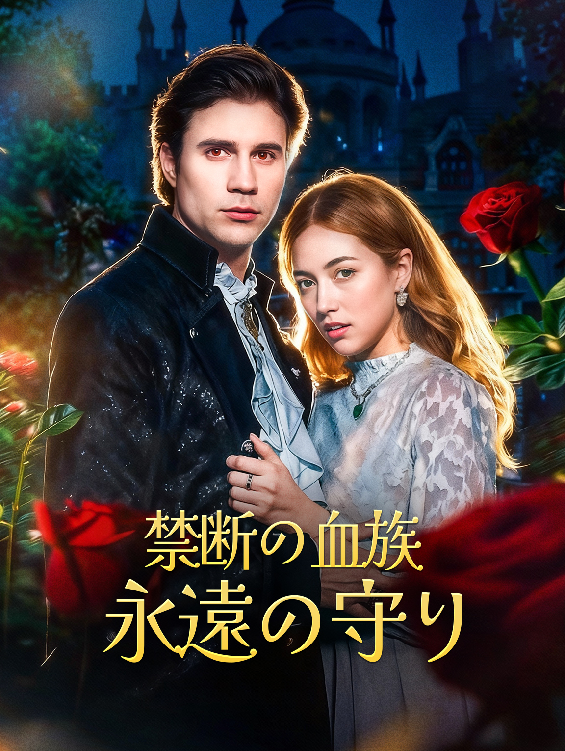 禁断の血族、永遠の守り