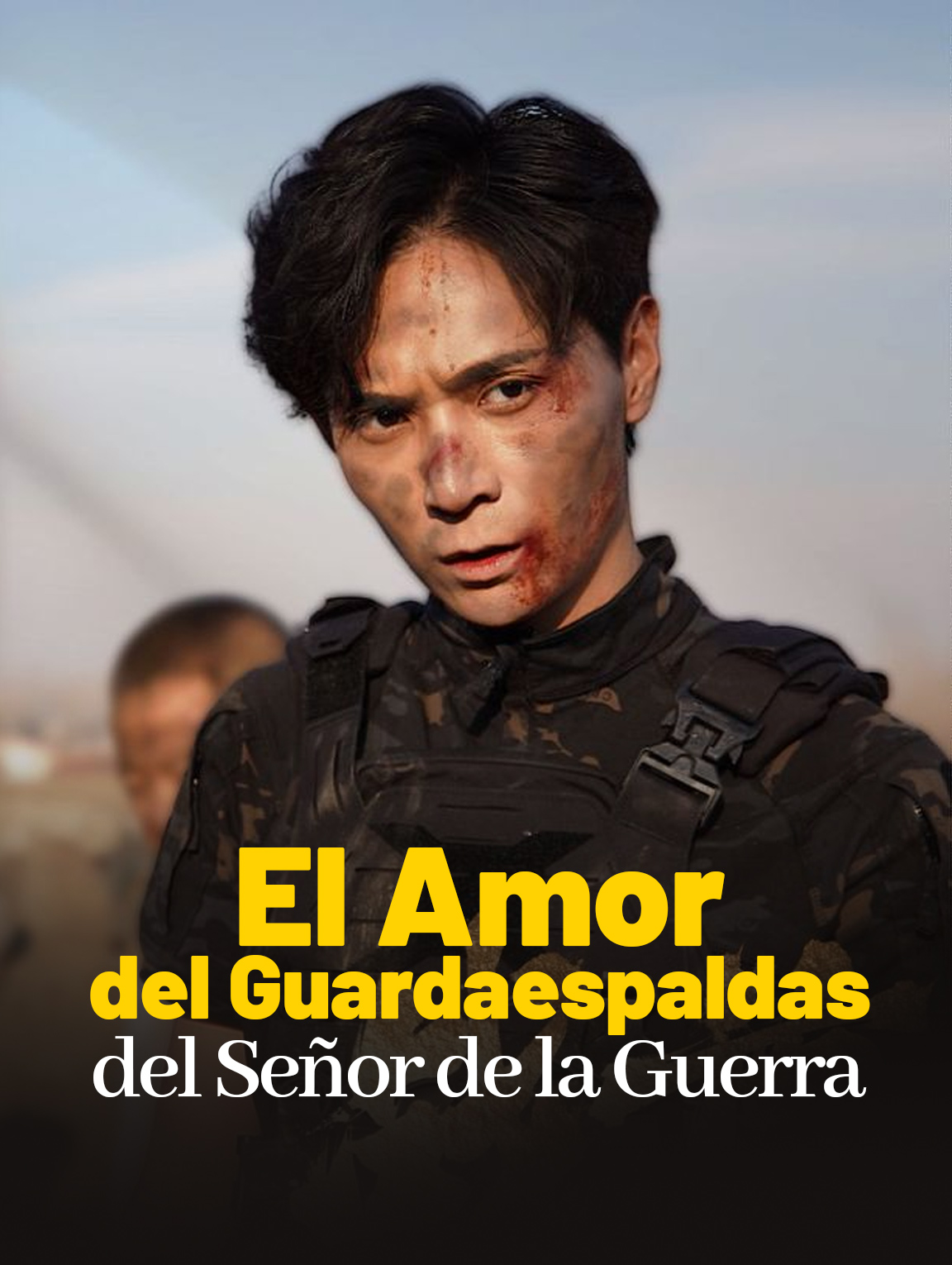 El Amor del Guardaespaldasdel Señor de la Guerra