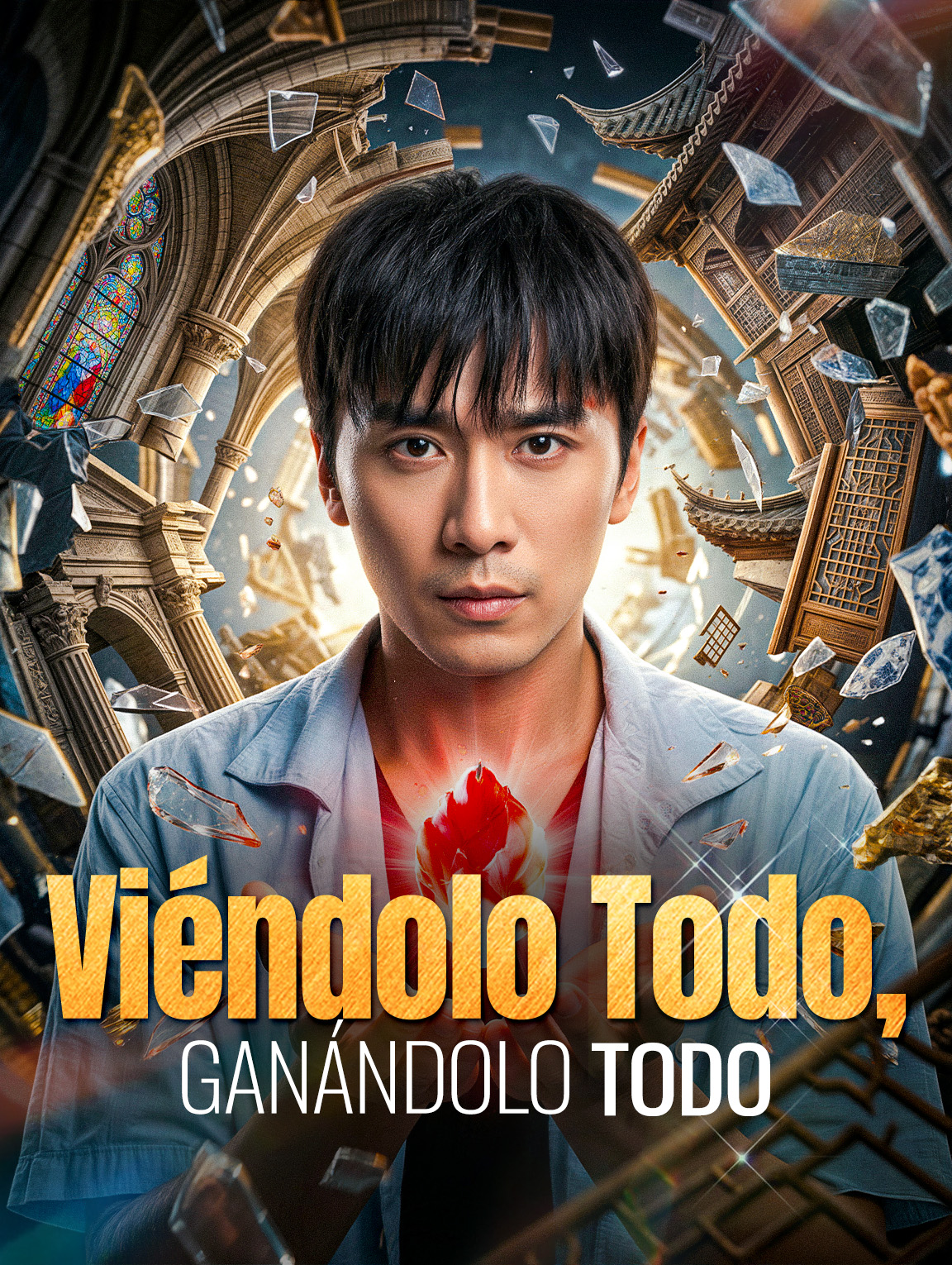Viéndolo Todo, Ganándolo Todo