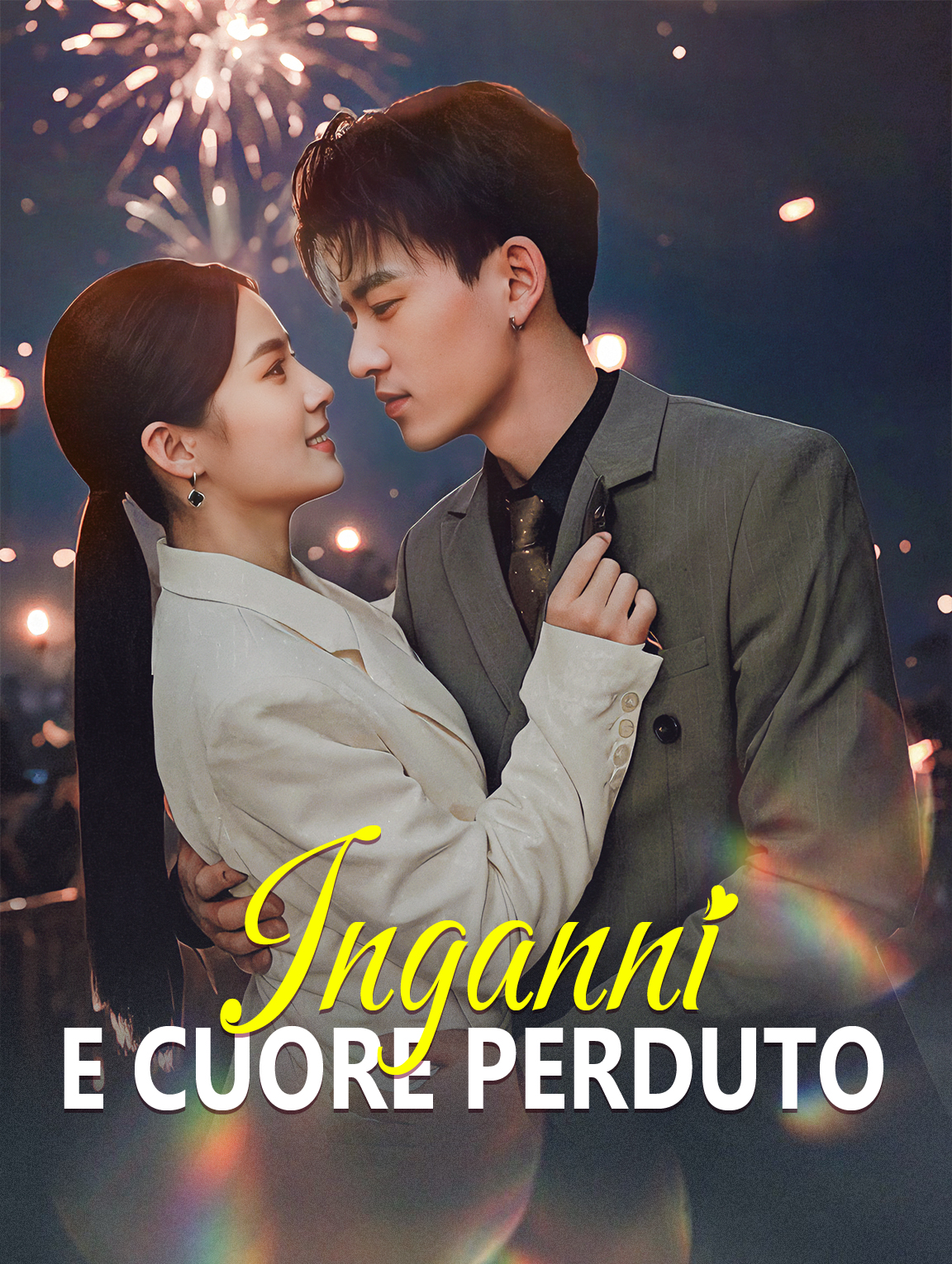 Inganni e Cuore Perduto