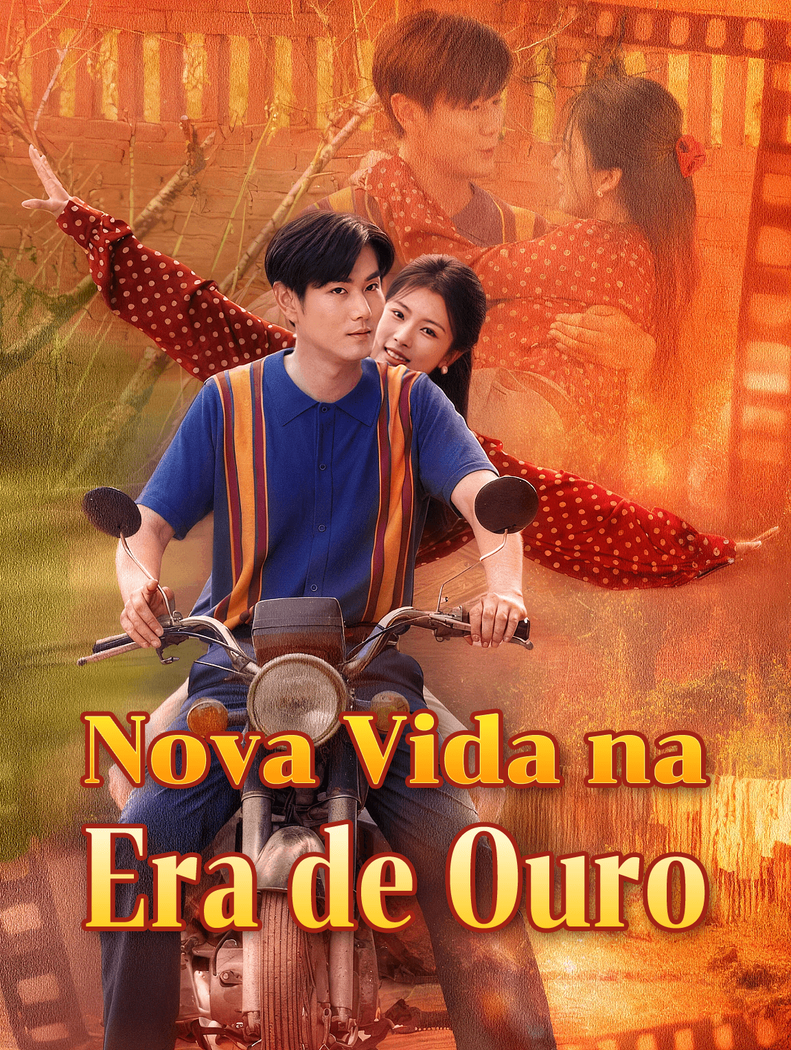 Nova Vida na Era de Ouro