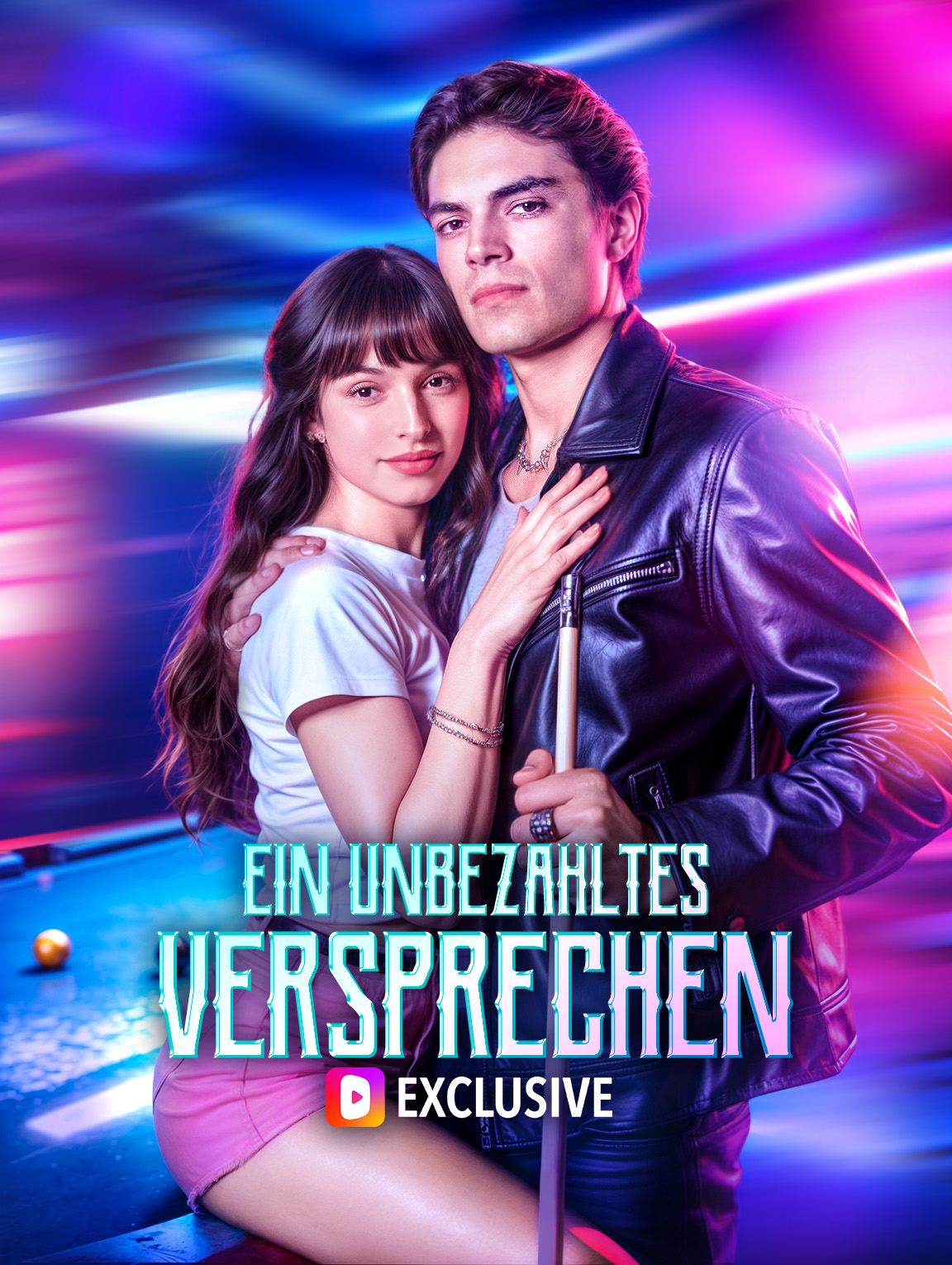 Ein unbezahltes Versprechen