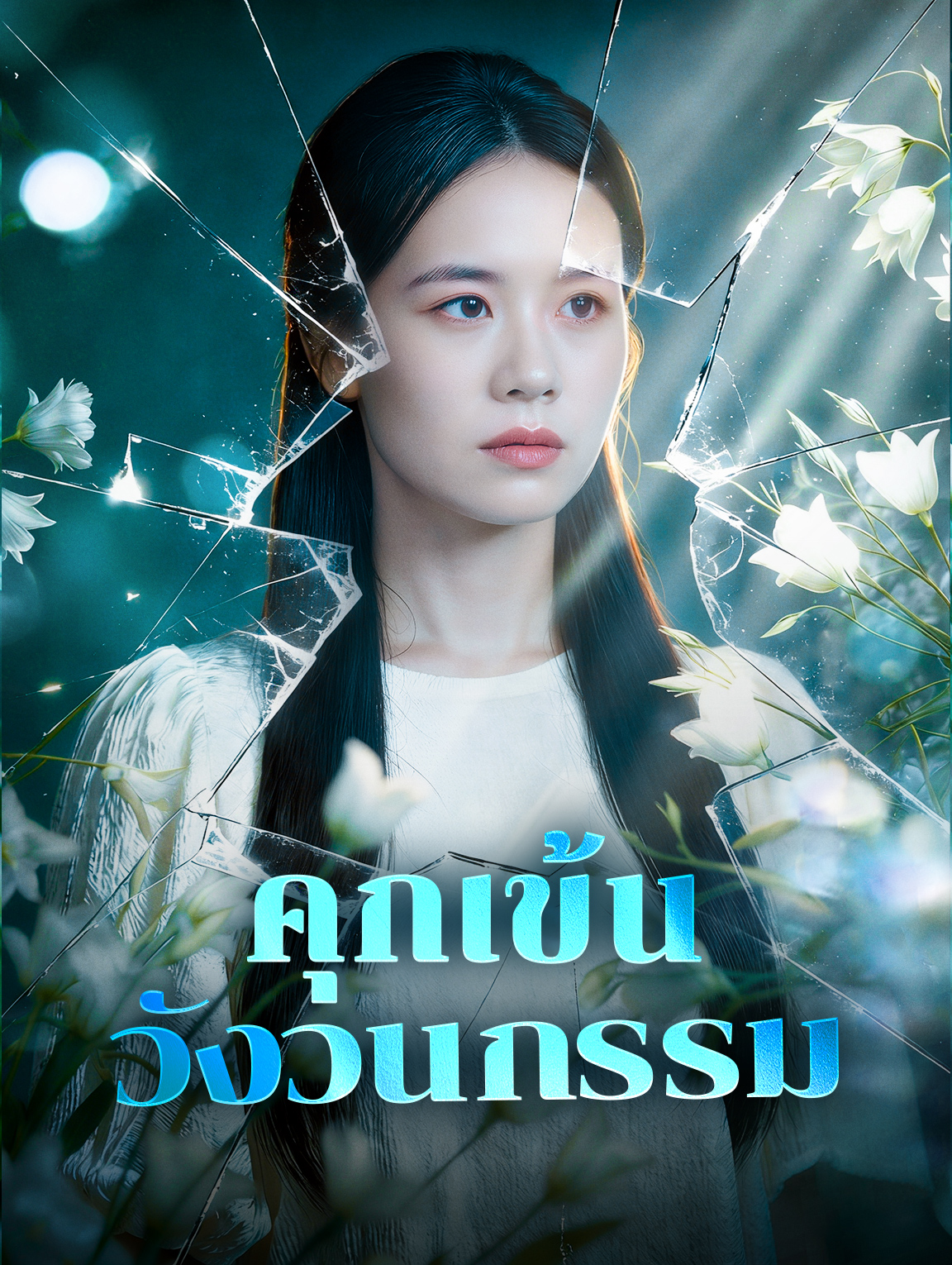 คุกเข้น วังวนกรรม