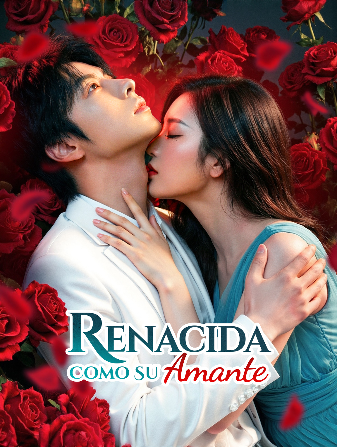 Renacida Como Su Amante