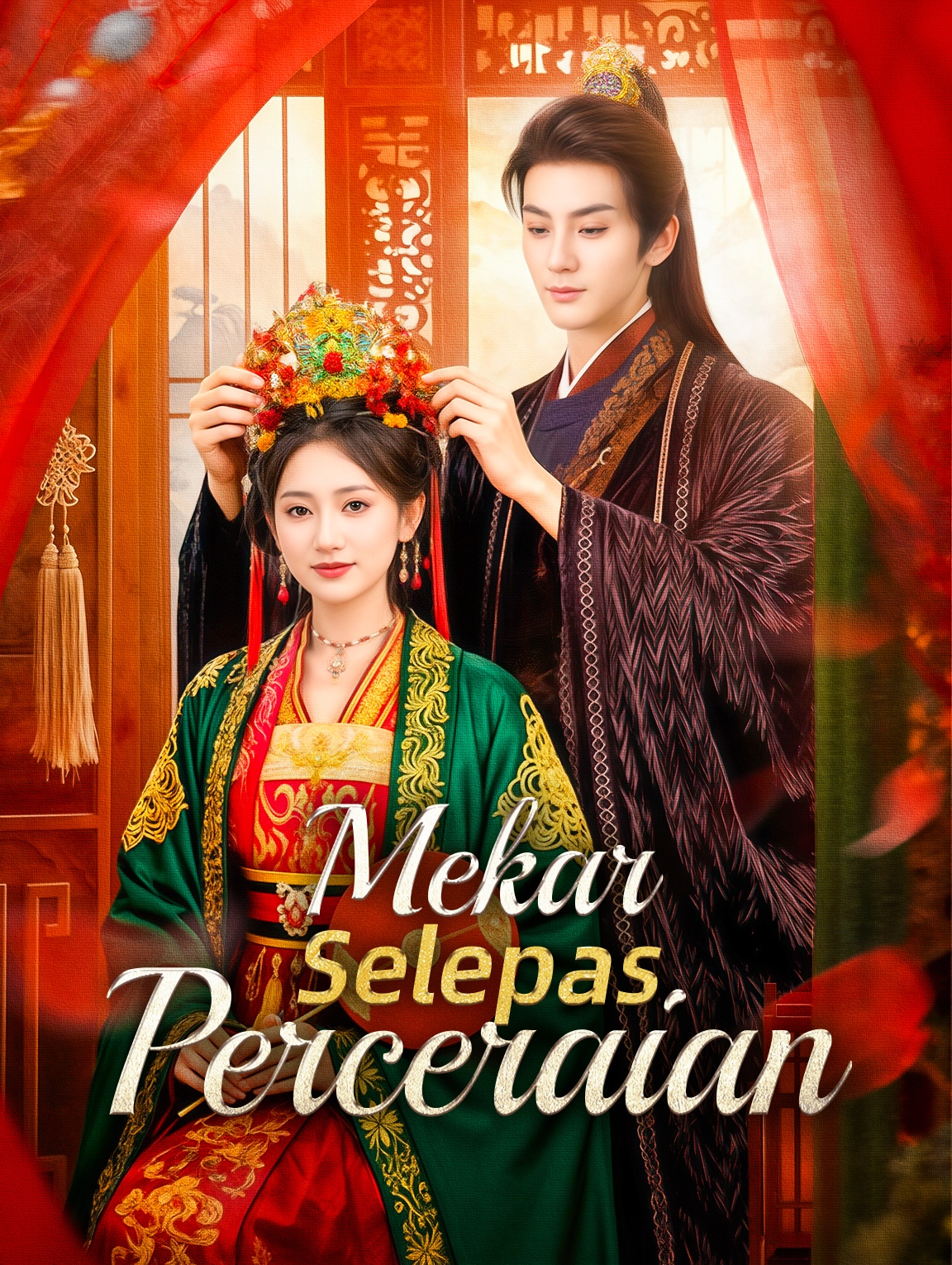 Mekar Selepas Perceraian