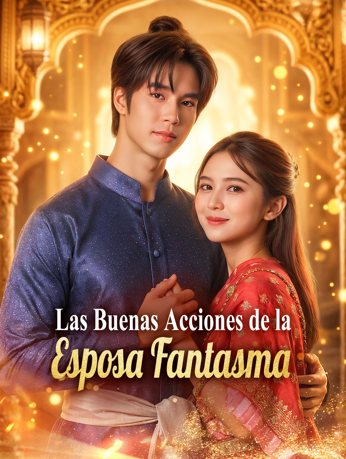 Las Buenas Acciones de la Esposa Fantasma