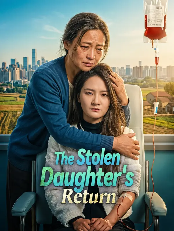 Kembalinya Putri yang Dicuri