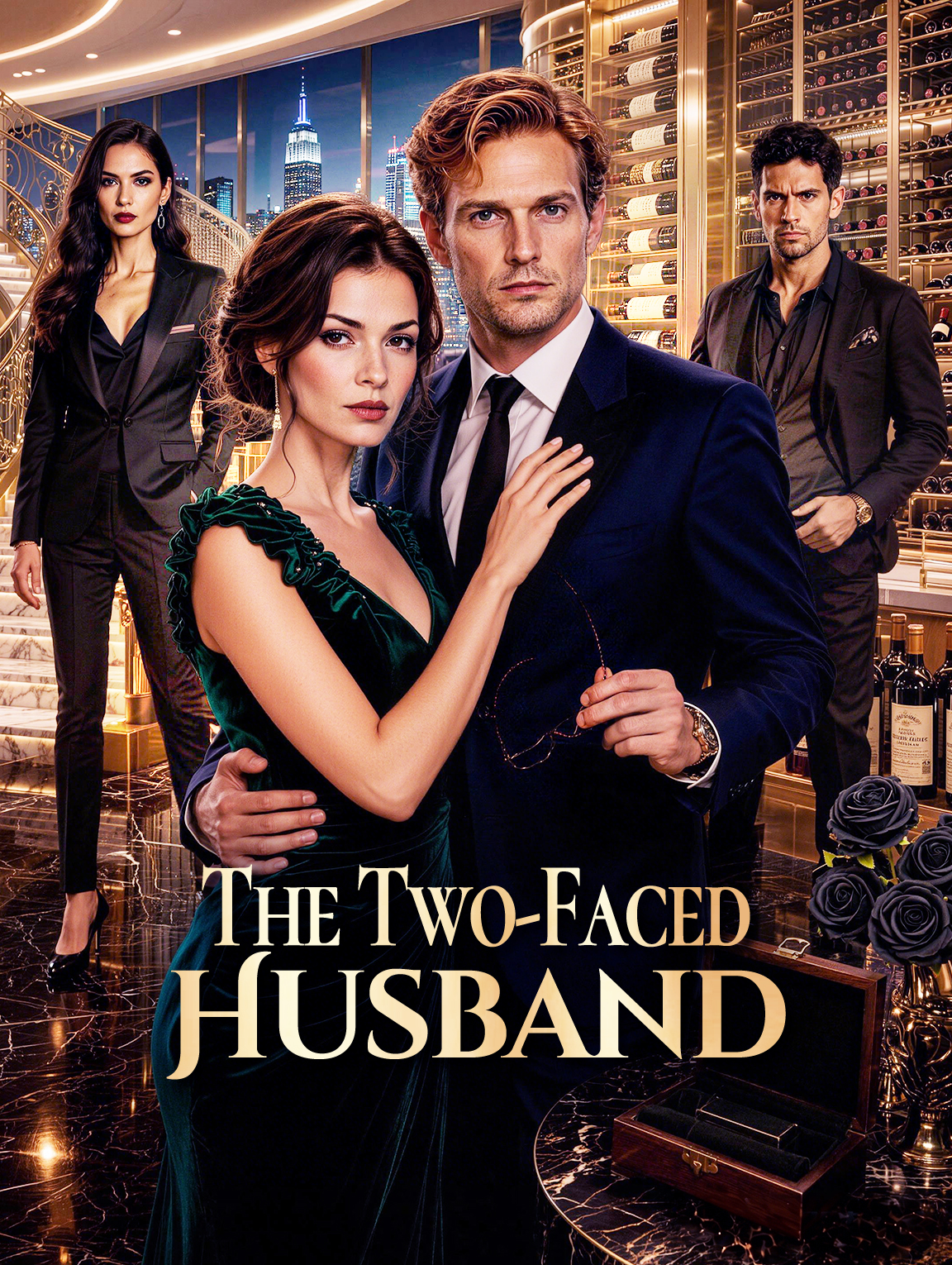 The Two‑Faced Husband