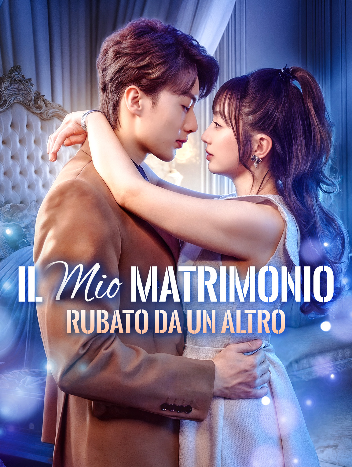 Il Mio Matrimonio Rubato da un Altro