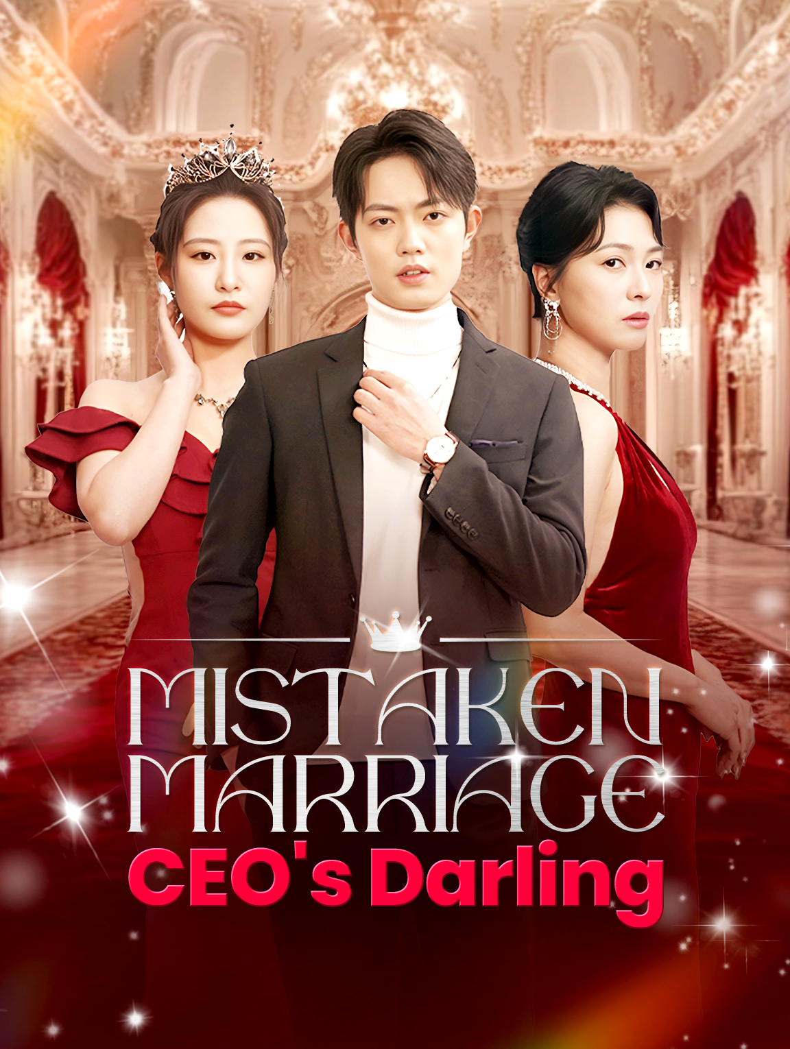 Mistaken Marriage: CEO's Darling