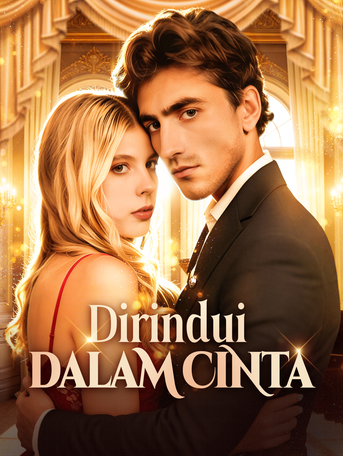 Dirindui dalam Cinta