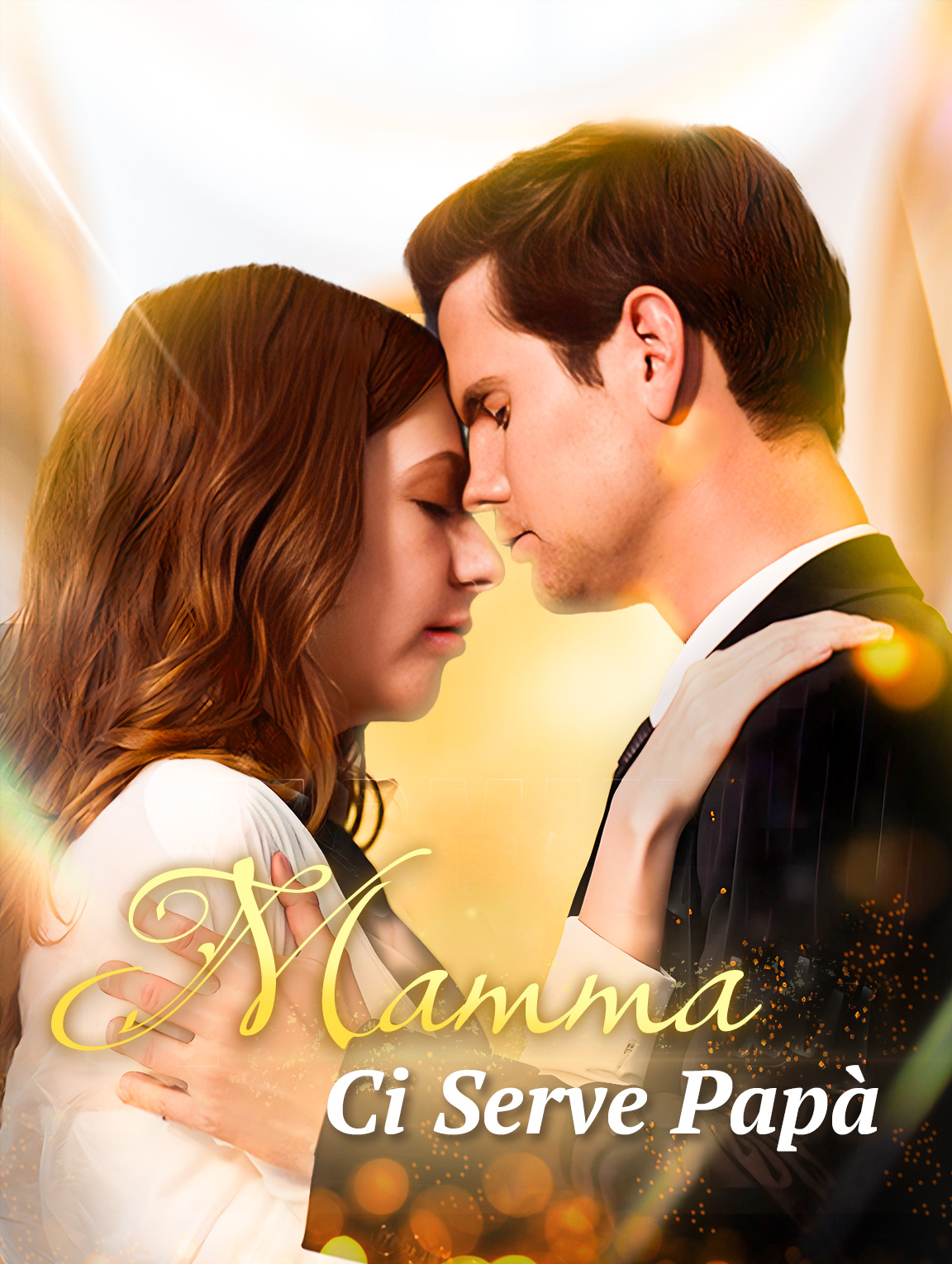Mamma, Ci Serve Papà
