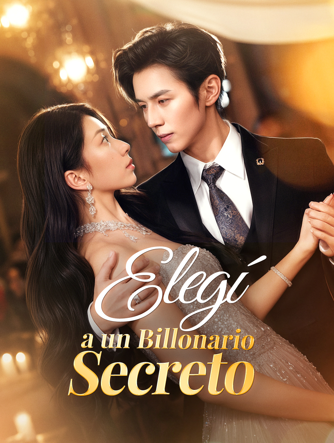 Elegí a un Billonario Secreto