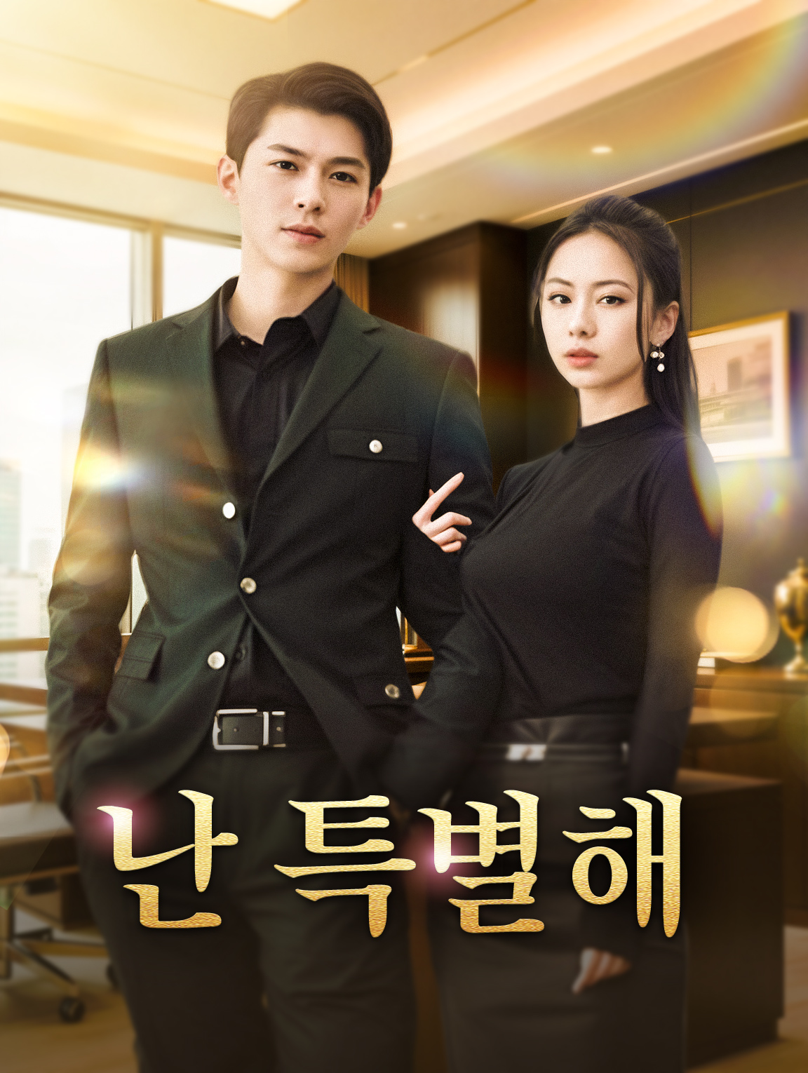 난 특별해