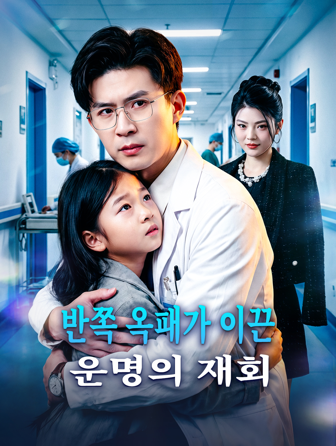 반쪽 옥패가 이끈 운명의 재회