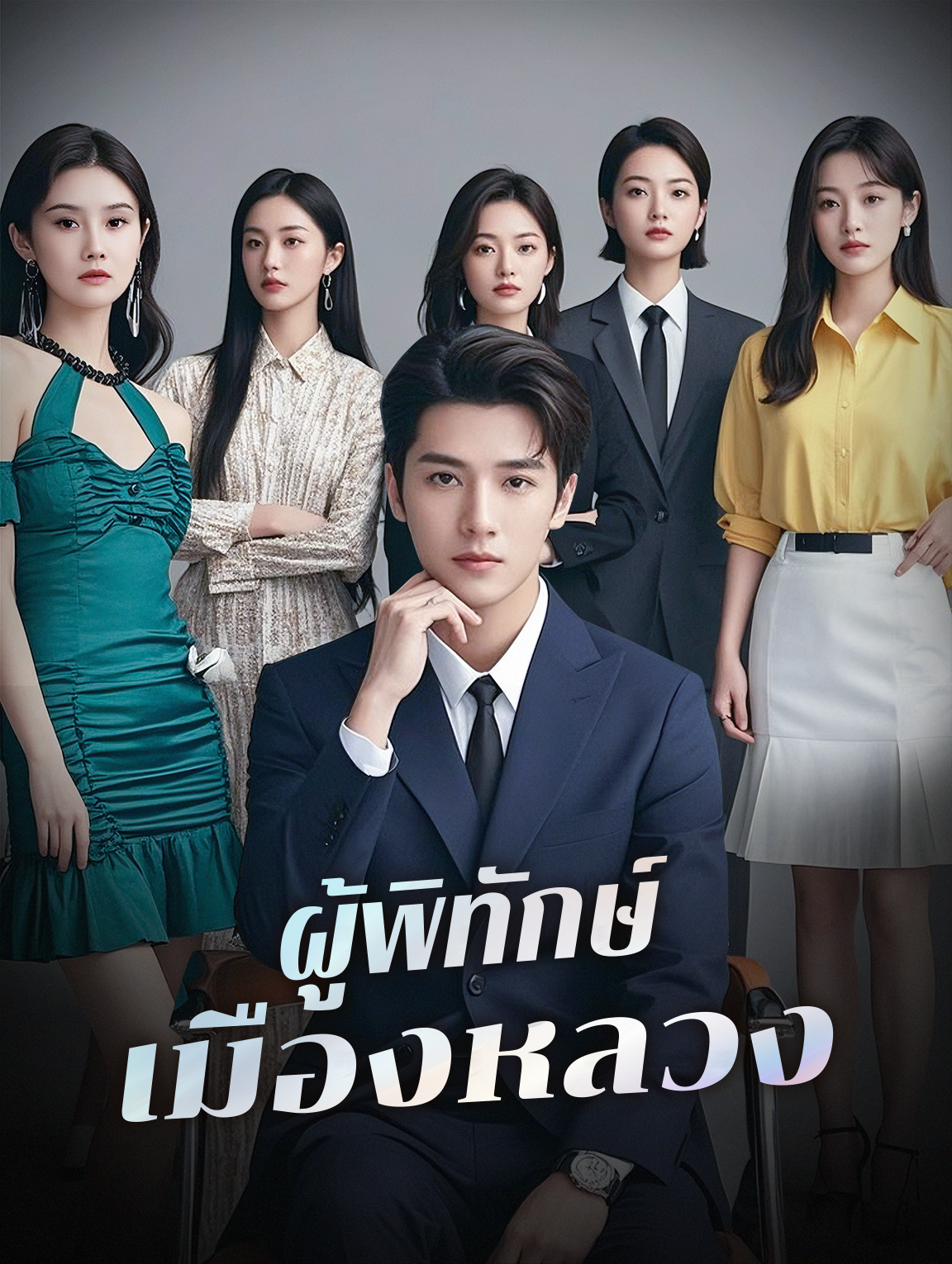 ผู้พิทักษ์ เมืองหลวง