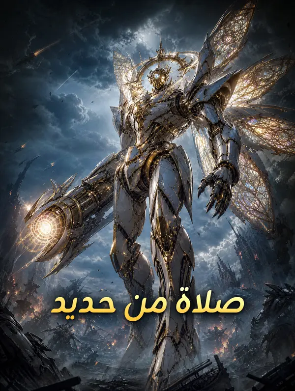 مشاهدة مسلسل صلاة من حديد مترجم كامل جميع الحلقات HD أونلاين