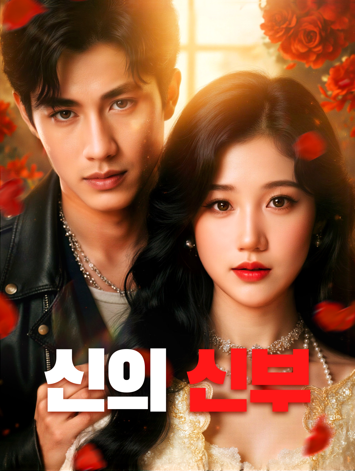 신의 신부