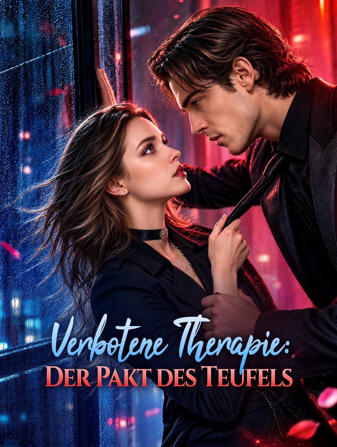 Verbotene Therapie: Der Pakt des Teufels