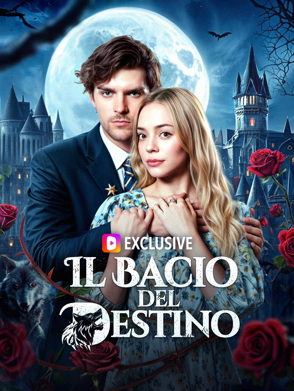 Il Bacio del Destino
