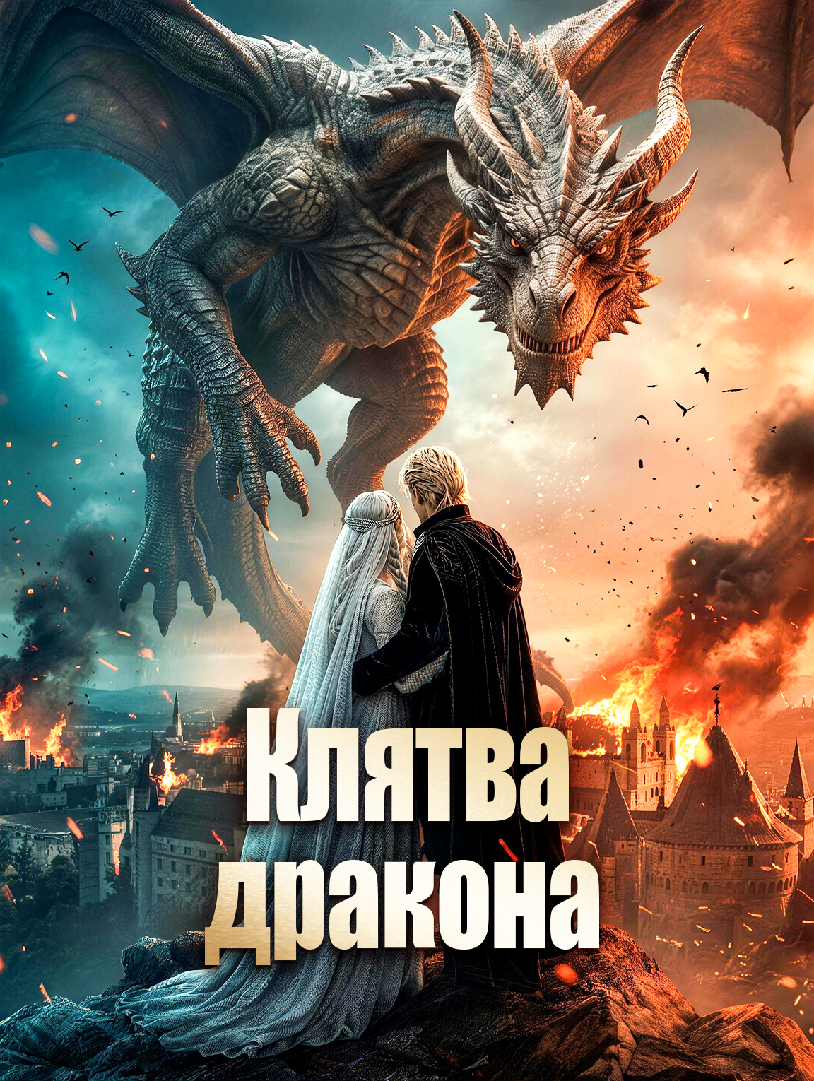 Клятва дракона