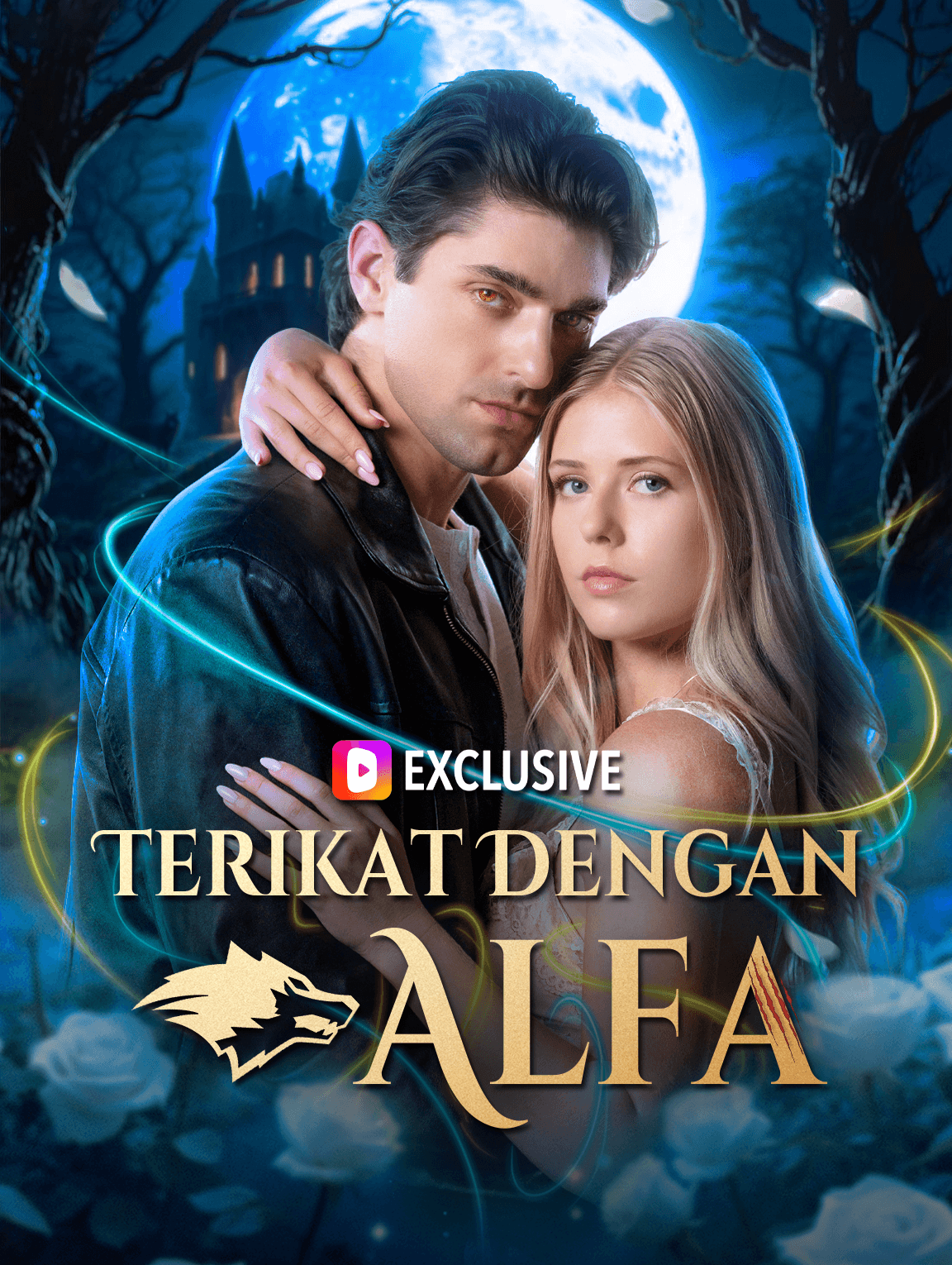 Terikat Dengan Alfa