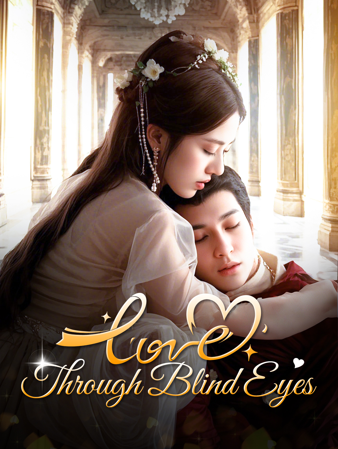 Love Through Blind Eyes