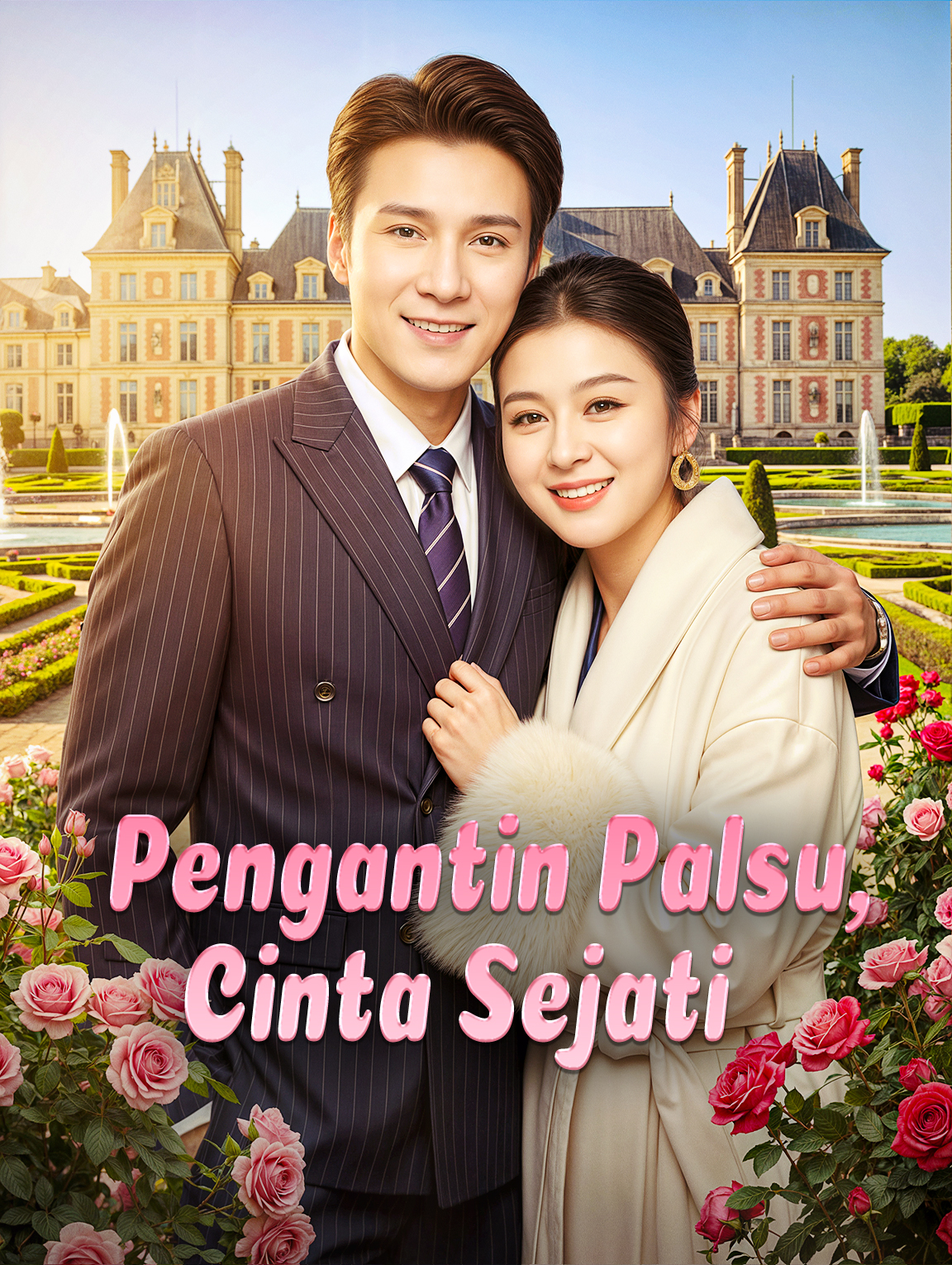 Pengantin Palsu, Cinta Sejati