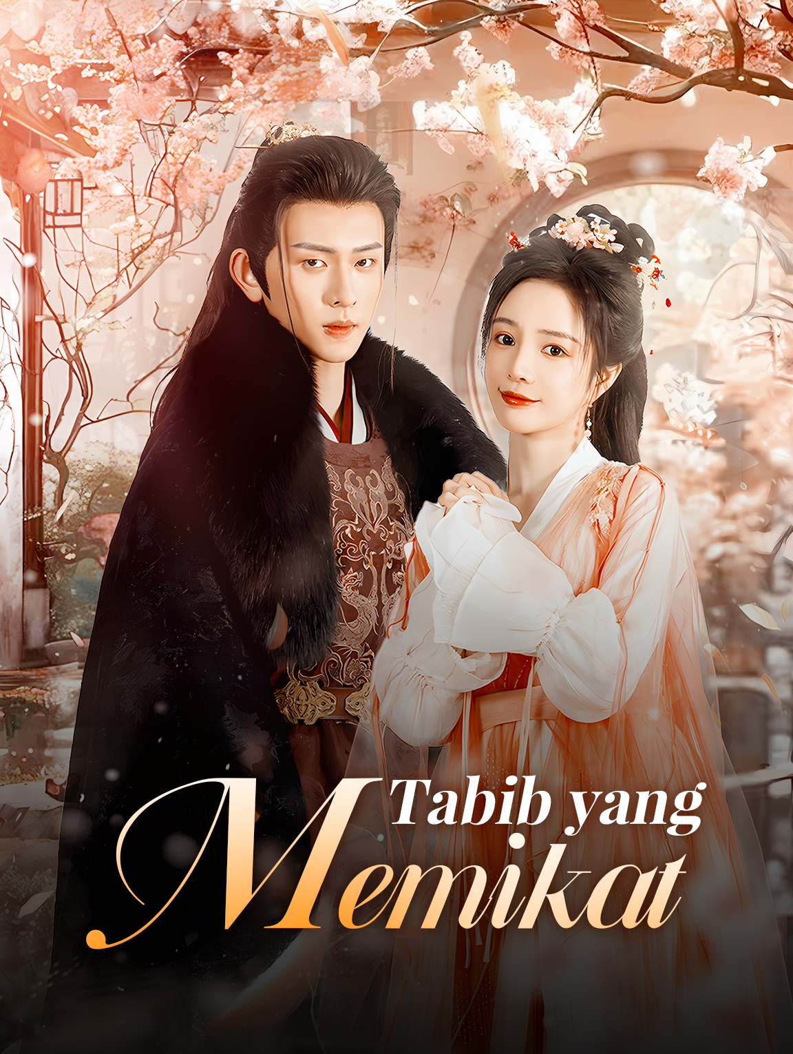 Tabib yang Memikat(Sulih Suara)