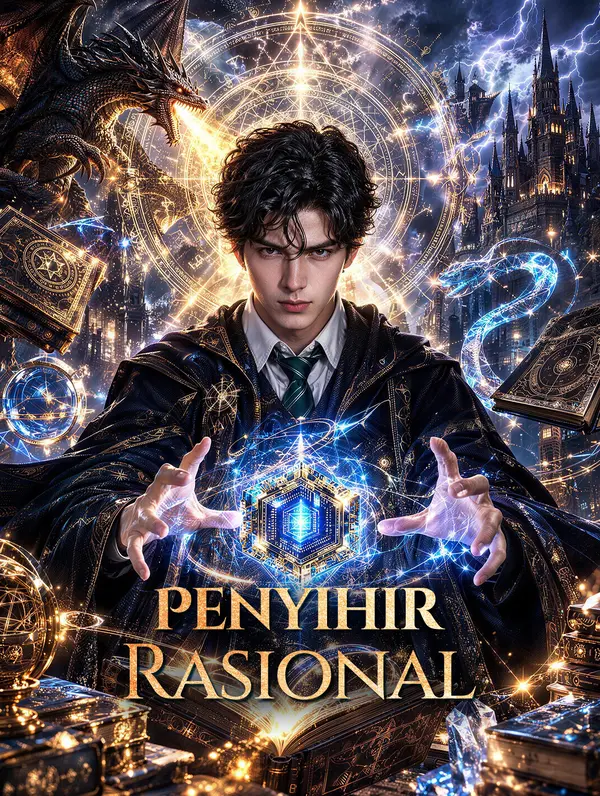 Poster Penyihir Rasional