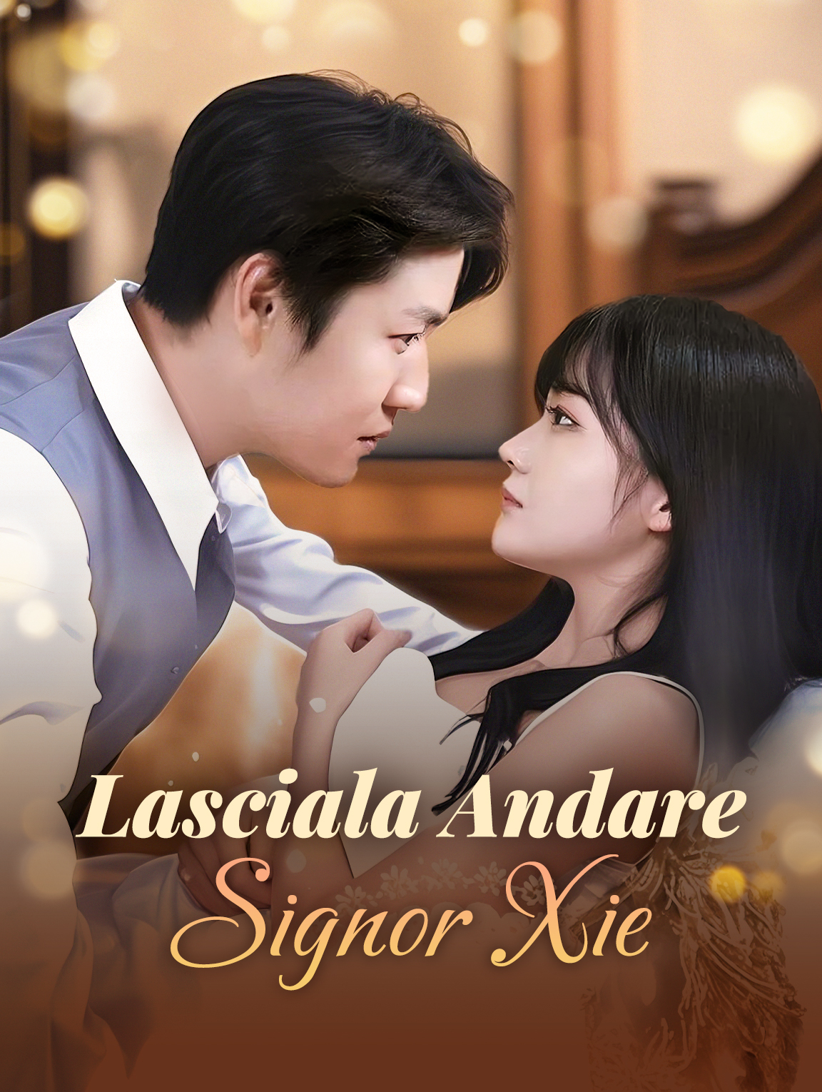 Lasciala Andare, Signor Xie