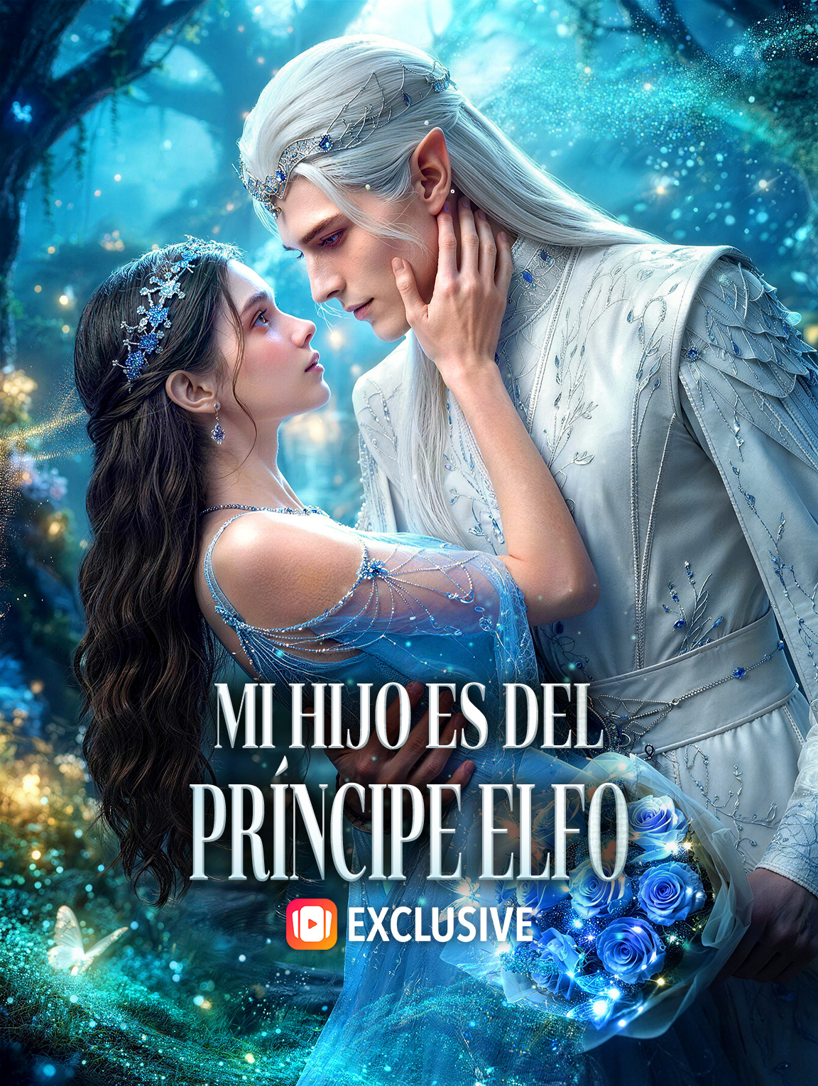 Mi Hijo es del Príncipe Elfo
