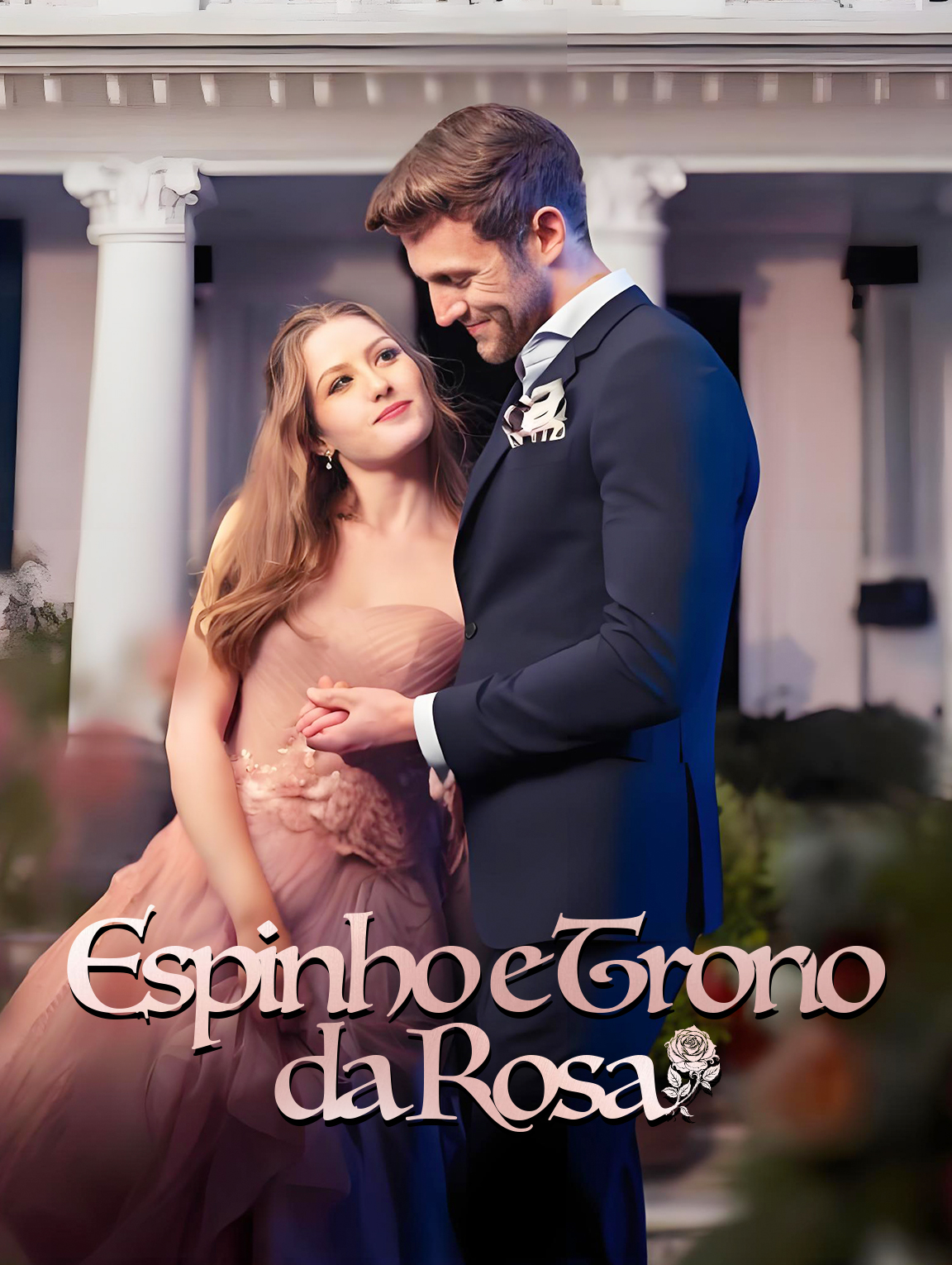 Espinho e Trono da Rosa