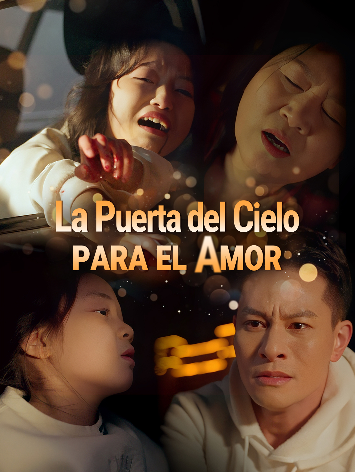 La Puerta del Cielo para el Amor