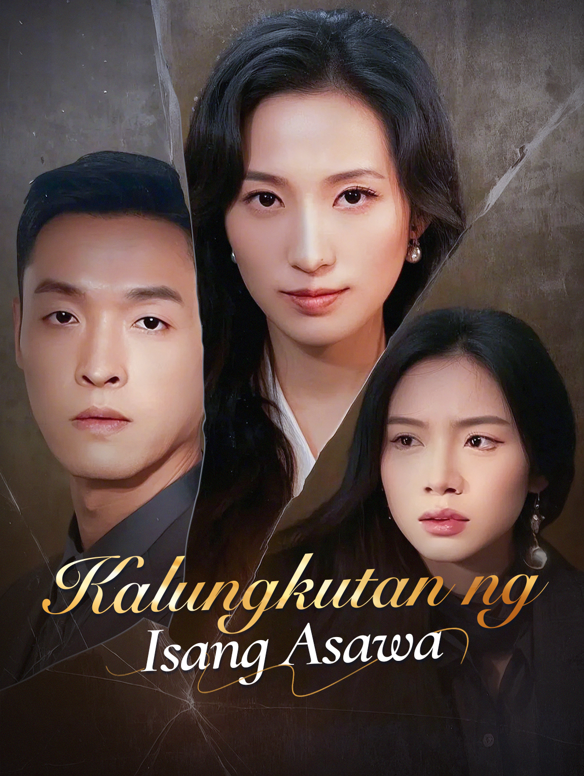 Kalungkutan ng Isang Asawa