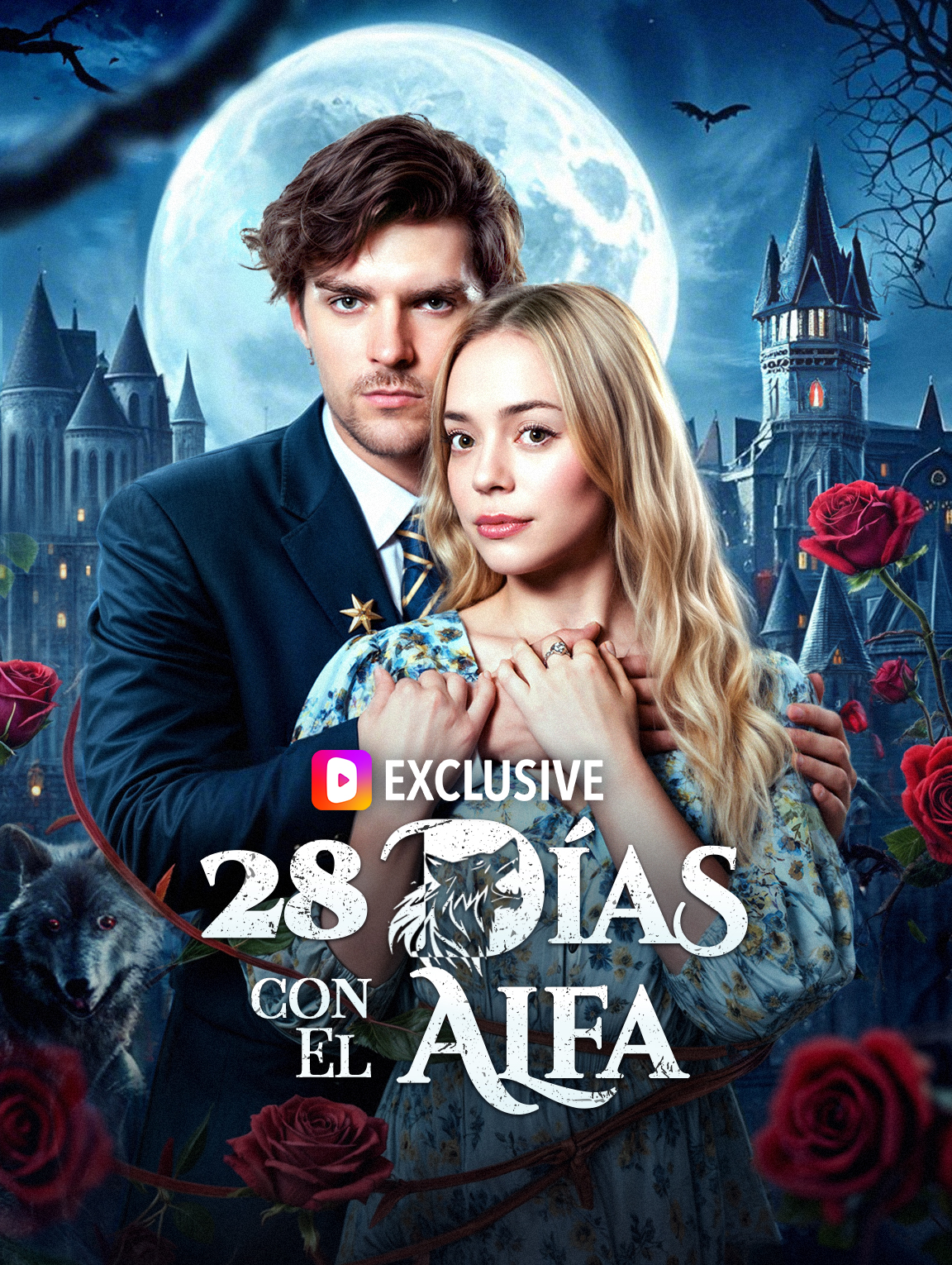 28 Días con El Alfa