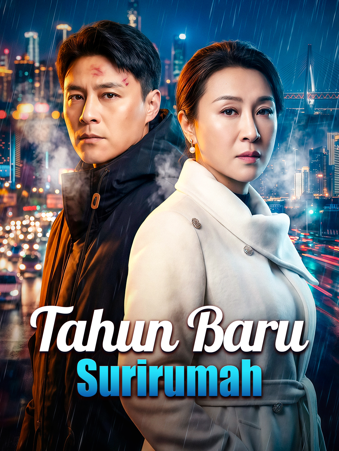 Tahun Baru Surirumah