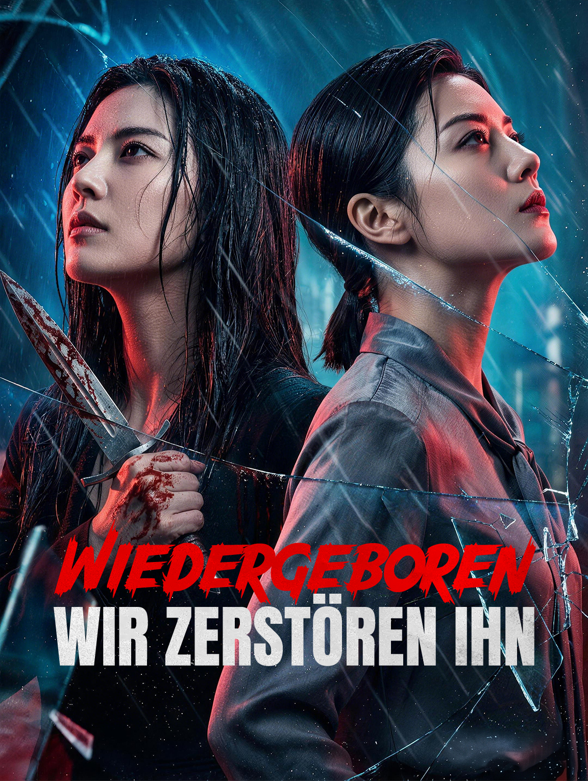 Wiedergeboren: Wir zerstören ihn