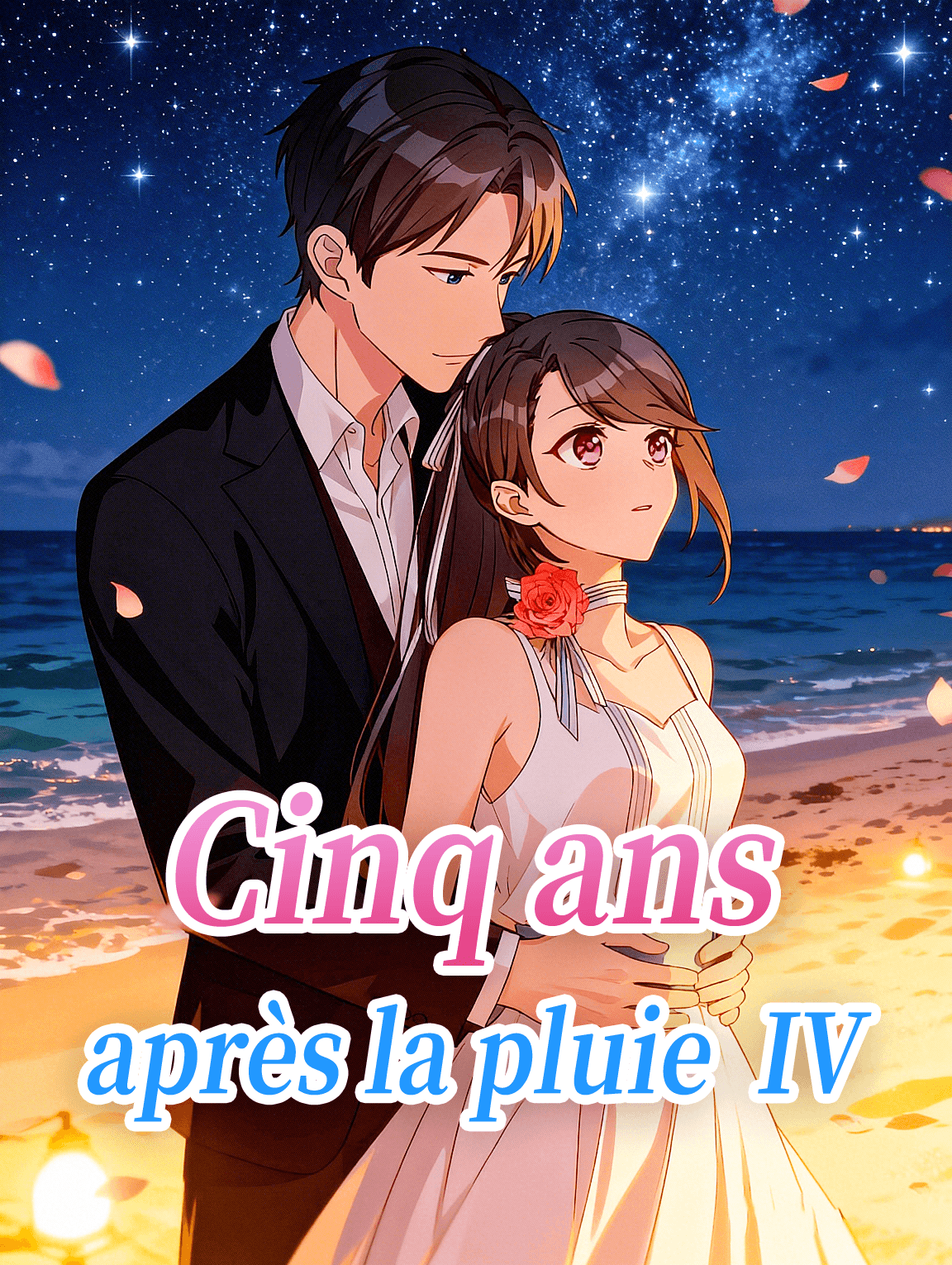 Cinq ans après la pluie IV