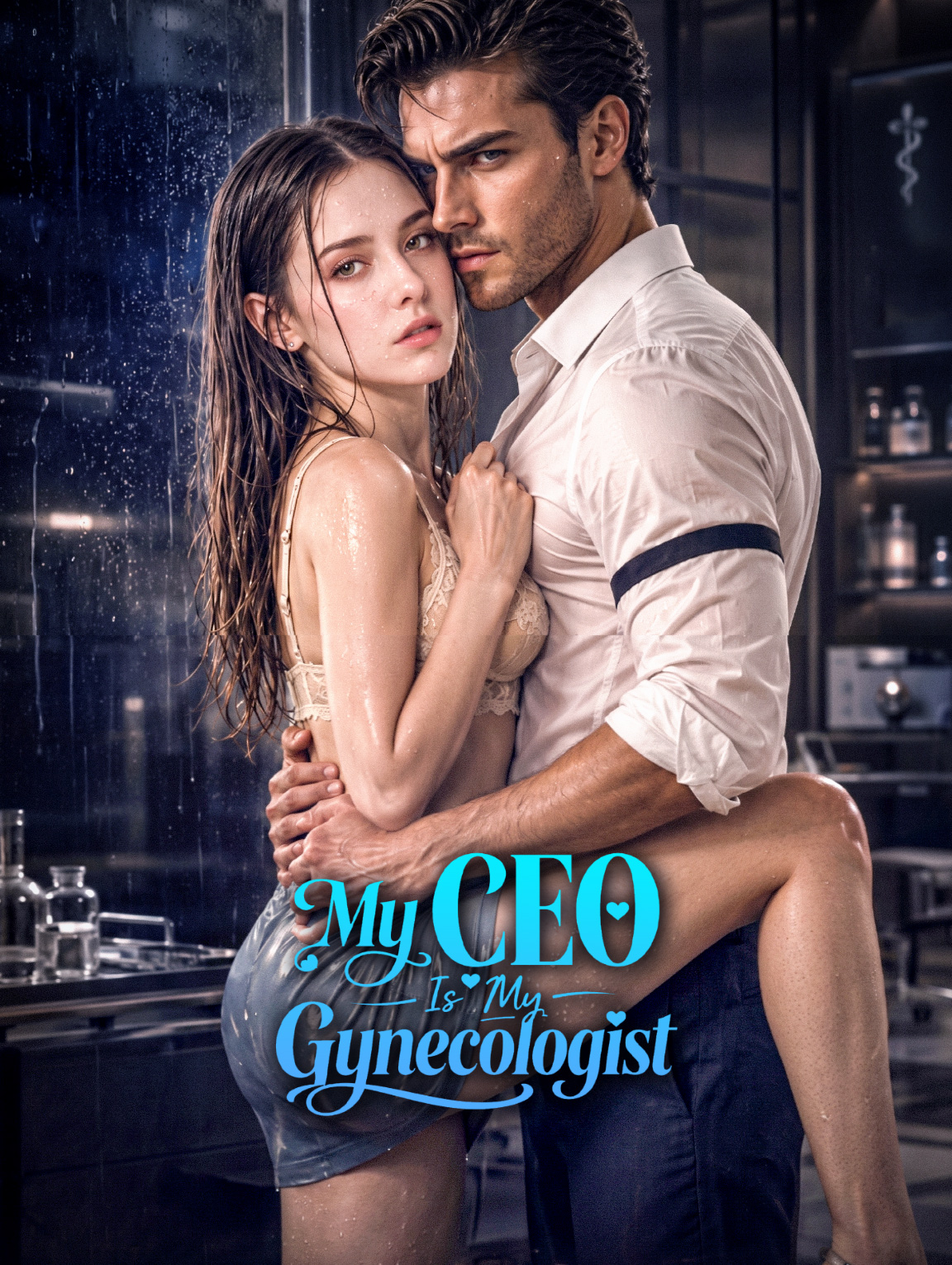 My CEO Is My Gynecologist