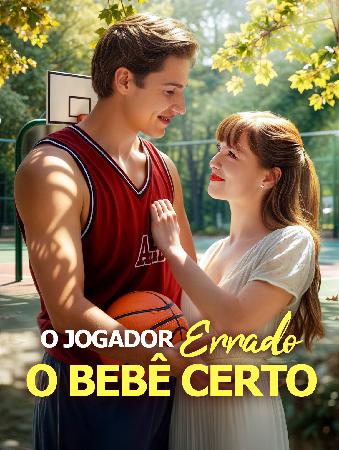 Meu Inimigo Me Engravidou