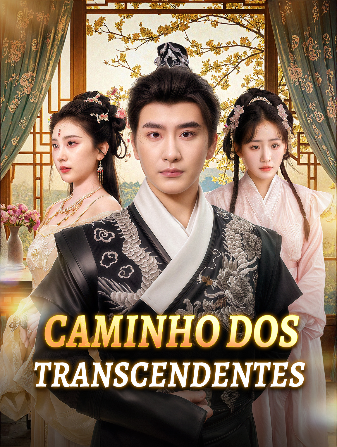 Caminho dos Transcendentes