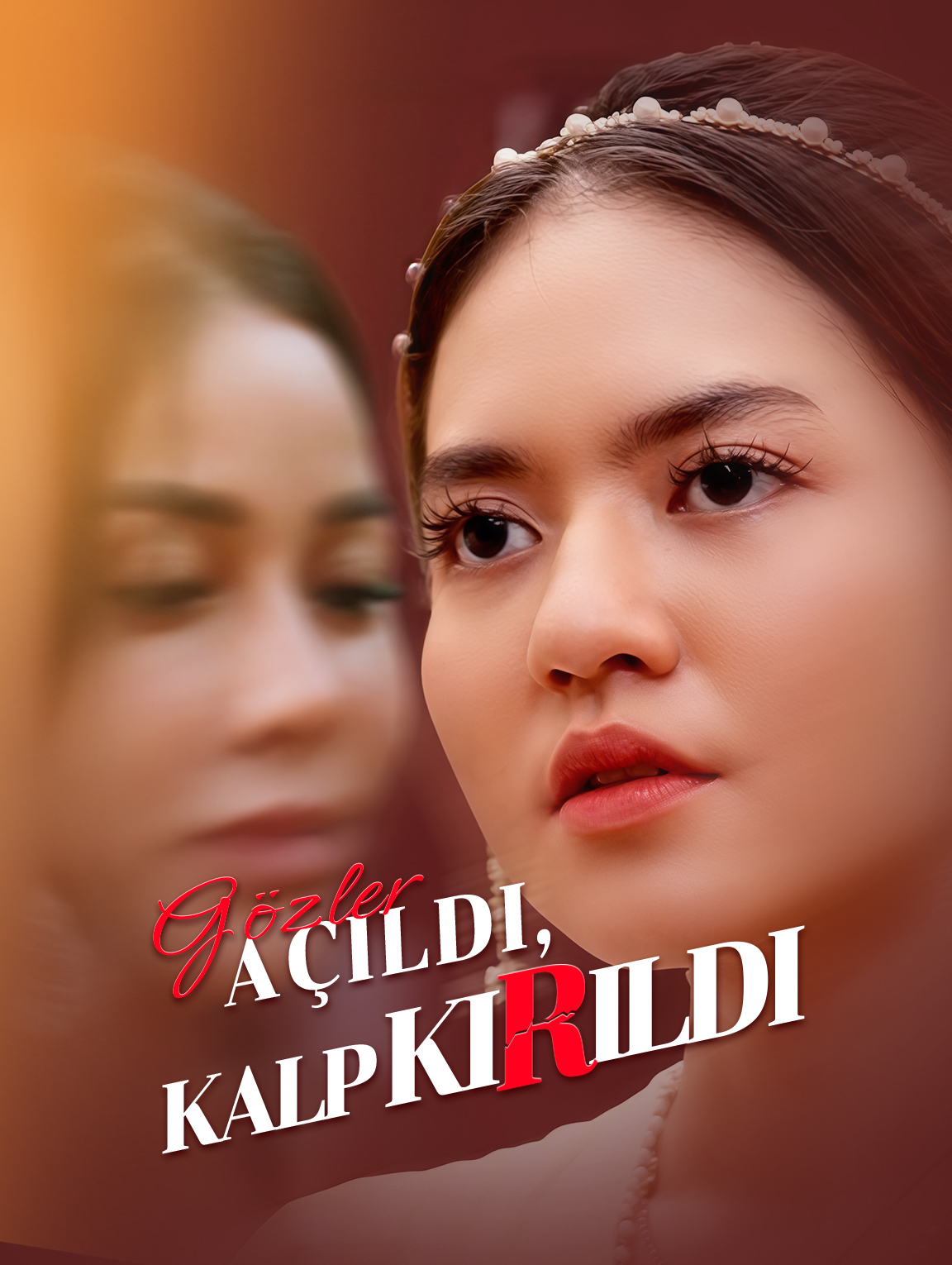 Gözler Açıldı, Kalp Kırıldı