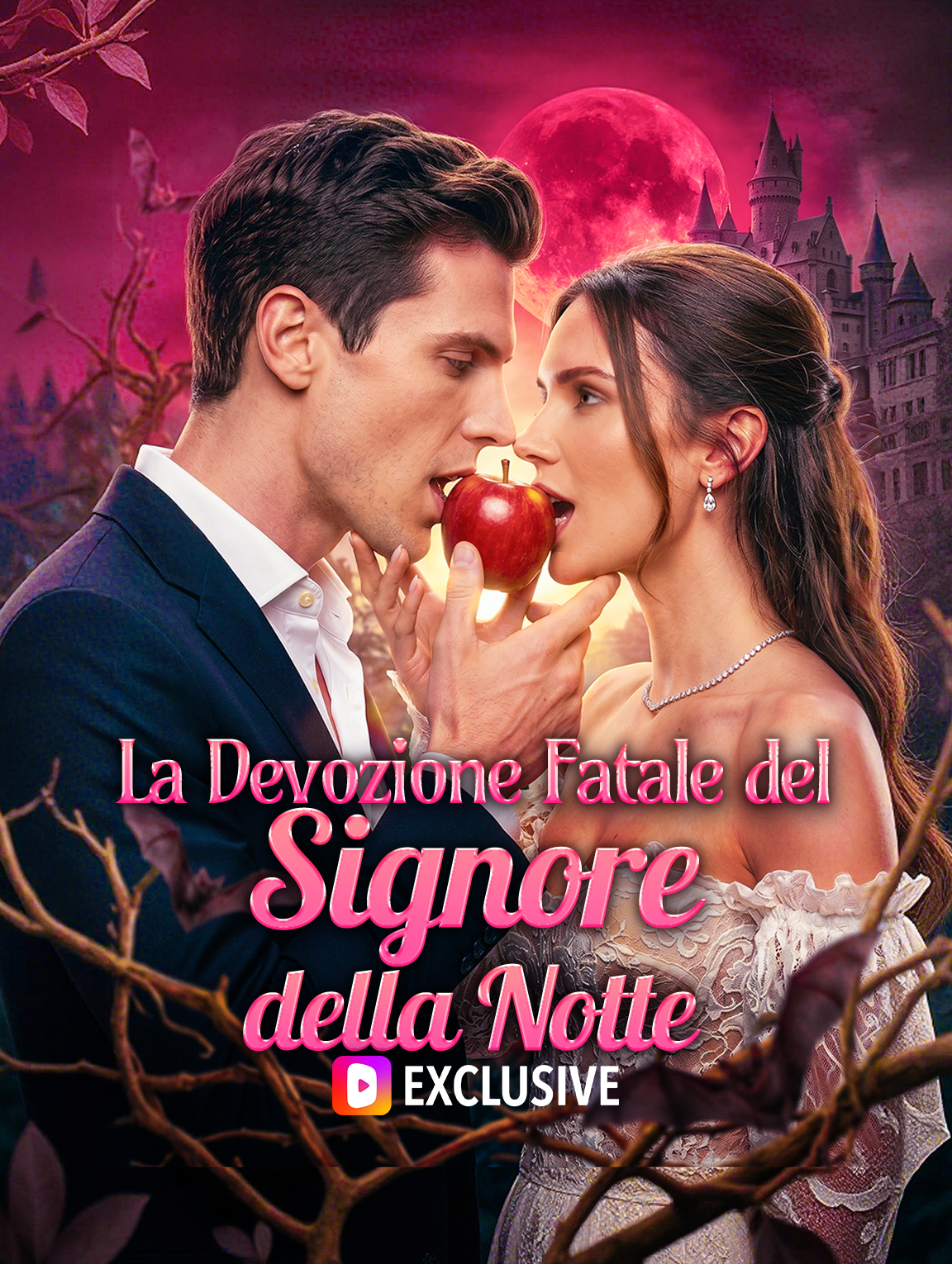 La Devozione Fatale del Signore della Notte