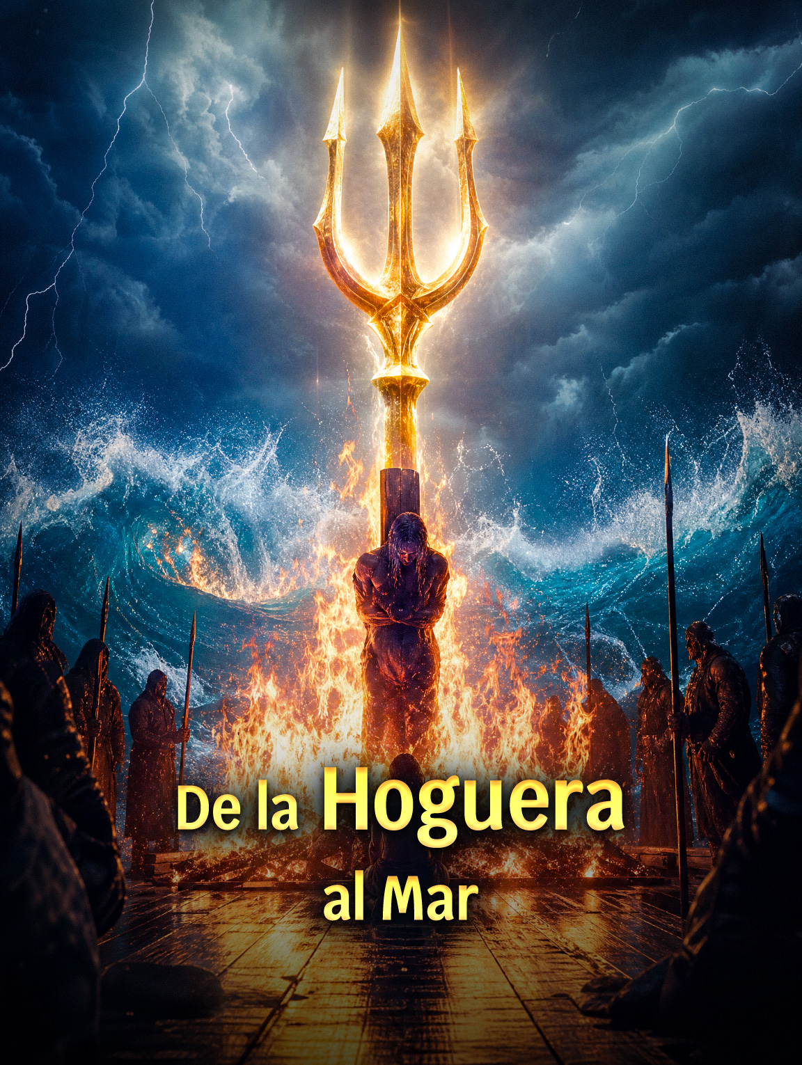 De la Hoguera al Mar