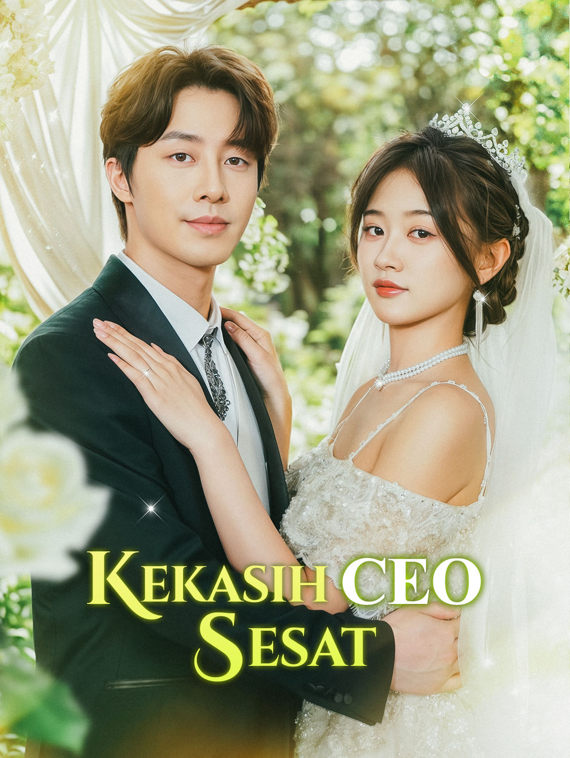 Kekasih CEO Sesat